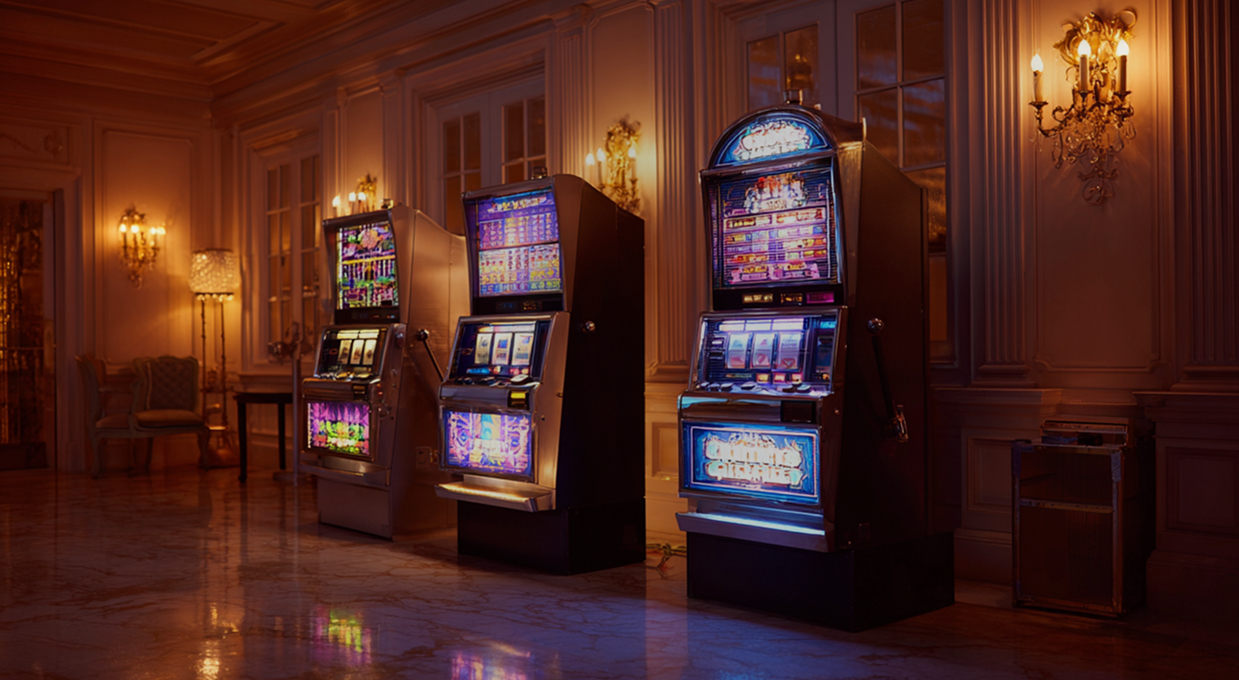 Lucky Block Casino Slide 2